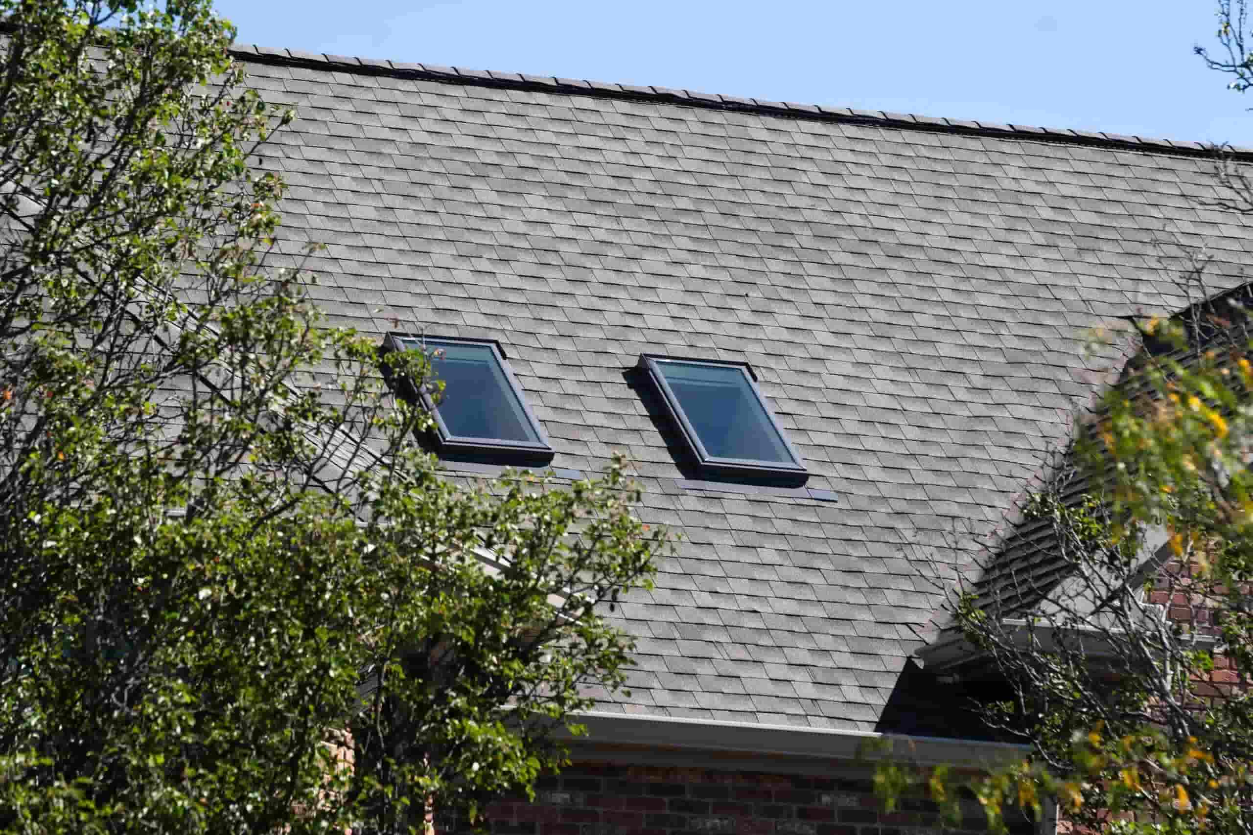 Professional roofing installation in Burr Ridge, Illinois - GAF certified contractor
