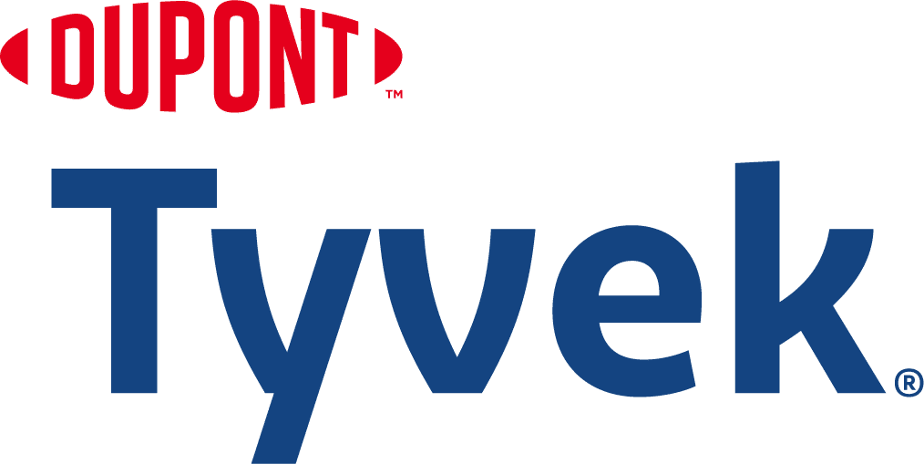 DuPont Tyvek Weather Barrier Materials