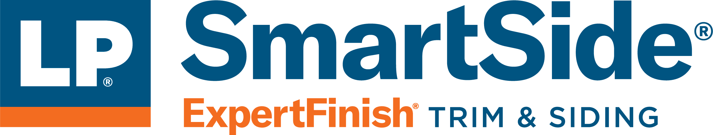 LP SmartSide Siding Materials