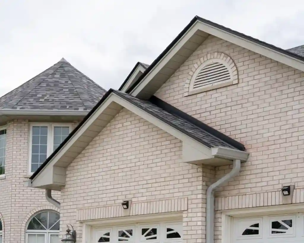 Roof Replacement project in Tinley Park, Illinois - Rosales Roofing job photo