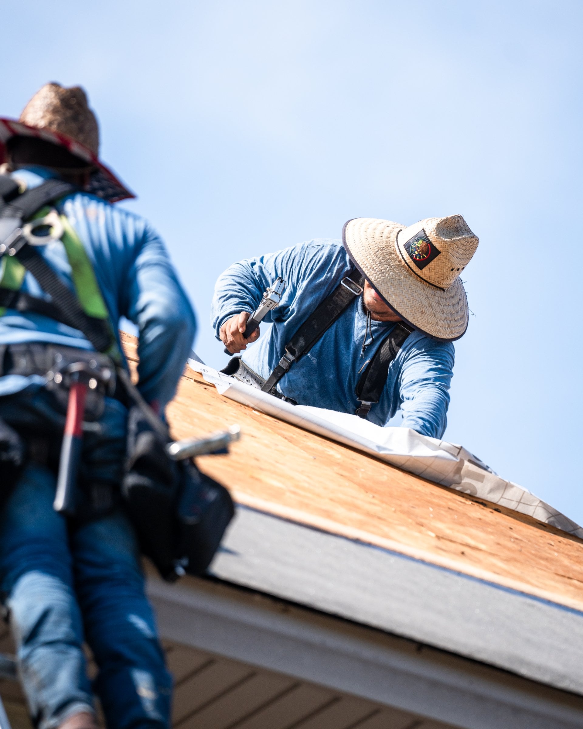 When Is It Time to Replace Your Roof? Signs to Watch For